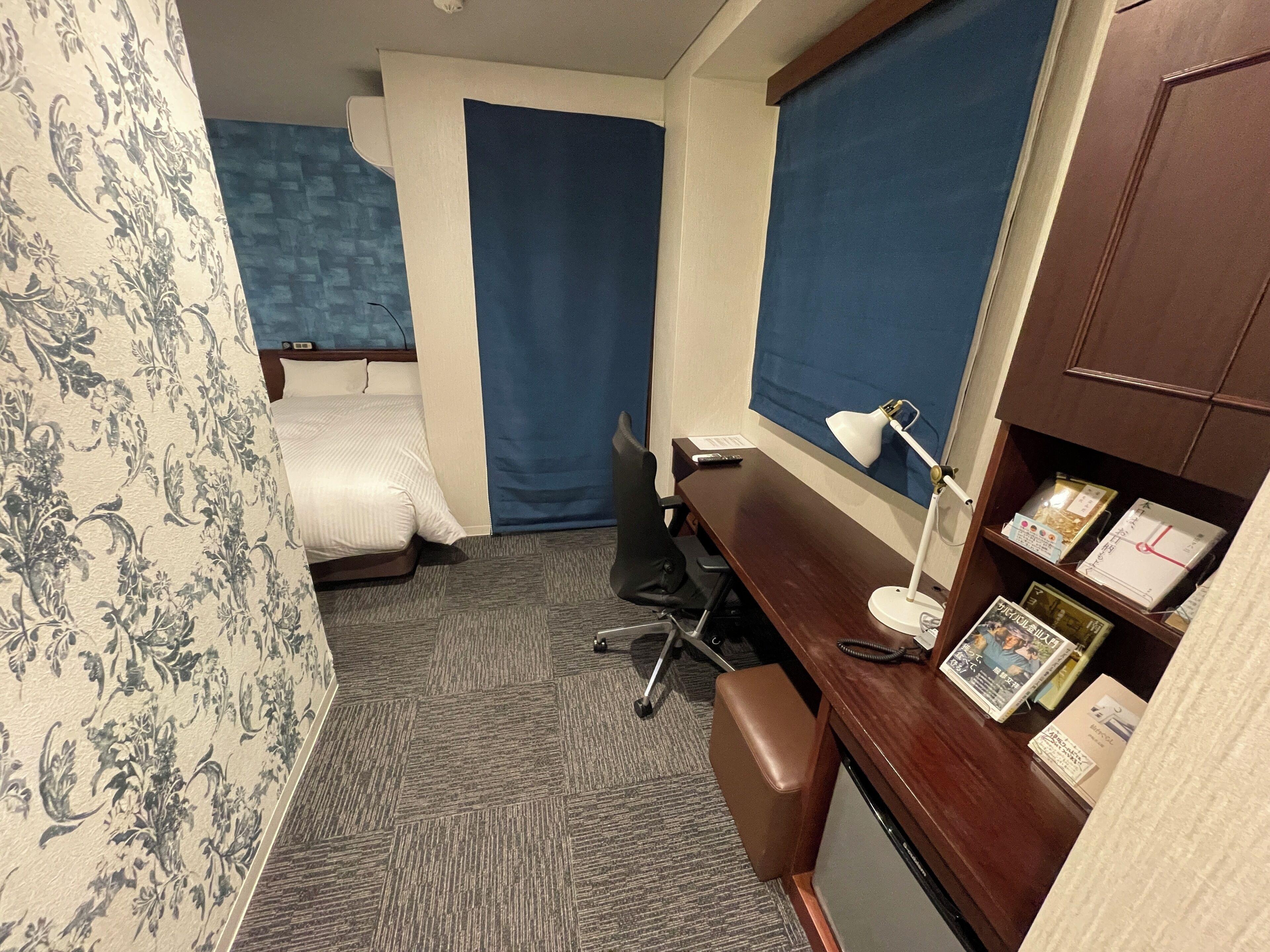 Book Hotel Jimbocho - Tokyo — Photos 1